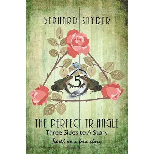 The Perfect Triangle - Paperback