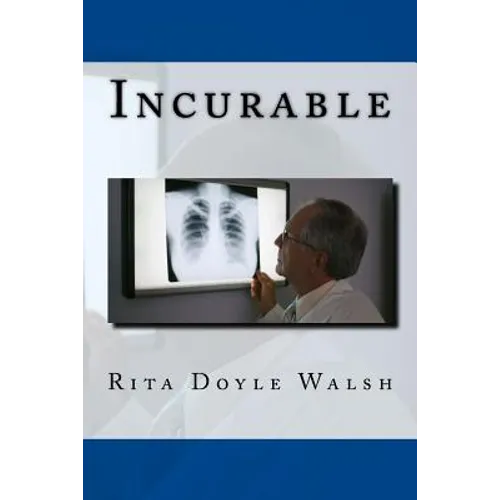 Incurable - Paperback