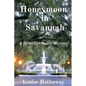 Honeymoon in Savannah: A Detective Santy Mystery - Paperback