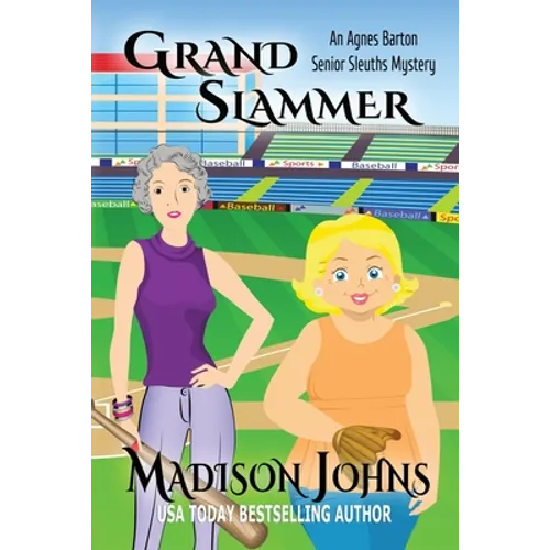 Grand Slammer - Paperback