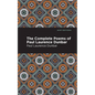 The Complete Poems of Paul Laurence Dunbar - Hardcover