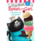 Splat the Cat: I Scream for Ice Cream - Hardcover