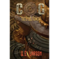 Cog: and the Steel Tower - Paperback