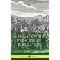 An Essay on the Principle of Population (Hardcover) - Hardcover