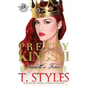 Pretty Kings 2: Scarlett's Fever (The Cartel Publications Presents) - Paperback