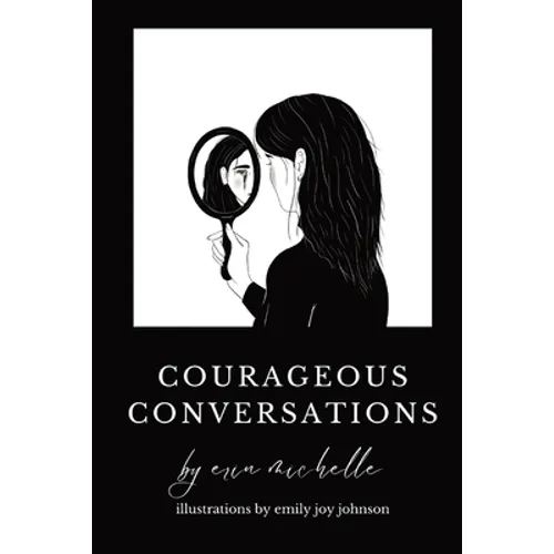 Courageous Conversations - Paperback