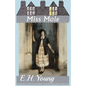 Miss Mole - Paperback