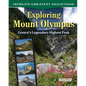 Exploring Mount Olympus: Greece's Legendary Highest Peak - Hardcover