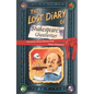 The Lost Diary of Shakespeare's Ghostwriter - Paperback