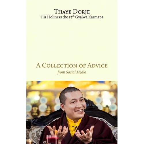 A Collection of Advice - Paperback