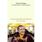 A Collection of Advice - Paperback