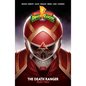 Mighty Morphin Power Rangers: The Death Ranger II - Paperback
