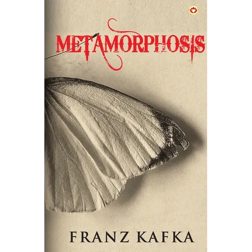 Metamorphosis - Paperback