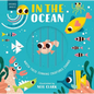 In the Ocean - Board Book