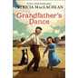 Grandfather's Dance - Hardcover