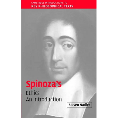 Spinoza's 'Ethics': An Introduction - Paperback