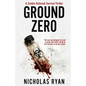 Ground Zero: A Zombie Apocalypse - Paperback