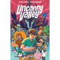 Uncanny Valley Vol. 2 - Paperback