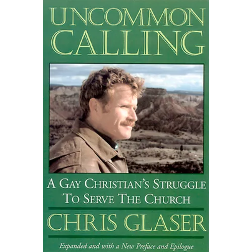 Uncommon Calling - Paperback