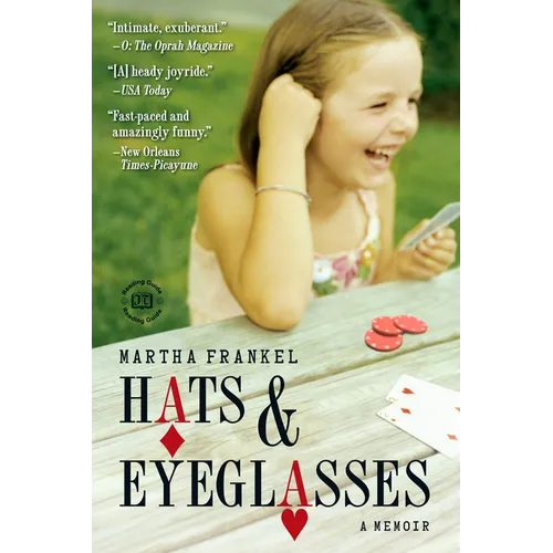 Hats & Eyeglasses - Paperback