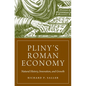 Pliny's Roman Economy: Natural History, Innovation, and Growth - Hardcover