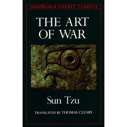 The Art of War - Paperback