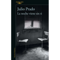 La Noche Viene Sin Ti / The Night Falls Without You - Paperback