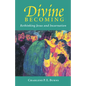 Divine Becoming: Rethinking Jesus and Incarnation - Paperback