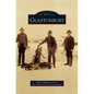 Glastonbury - Hardcover