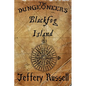 The Dungeoneers: Blackfog Island - Paperback