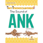 The Sound of Ank - Paperback