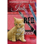 Ink, Red, Dead: Book #3 in the Kiki Lowenstein Mystery Series - Paperback