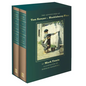 The Adventures of Tom Sawyer and Huckleberry Finn: Norman Rockwell Collector's Edition - Hardcover