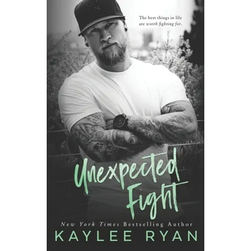 Unexpected Fight - Hardcover