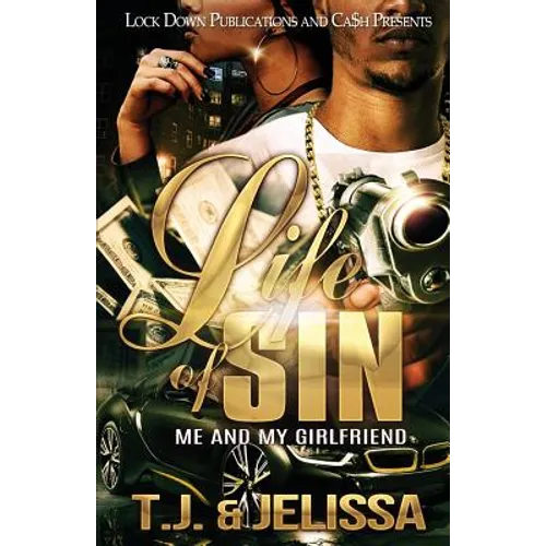 Life of Sin: Me and My Girlfriend - Paperback