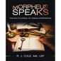 Morpheus Speaks: The Encyclopedia of Dream Interpreting - Paperback