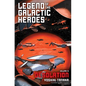 Legend of the Galactic Heroes, Vol. 8: Desolation - Paperback