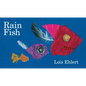 Rain Fish - Hardcover