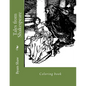 Tales from Shakespeare: Coloring book - Paperback