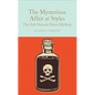 The Mysterious Affair at Styles: A Hercule Poirot Mystery - Hardcover