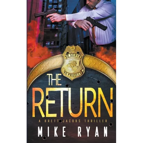 The Return - Paperback