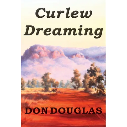 Curlew Dreaming - Paperback