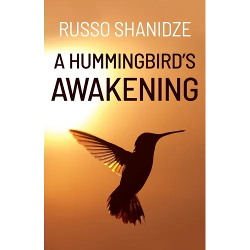 A Hummingbird's Awakening - Paperback