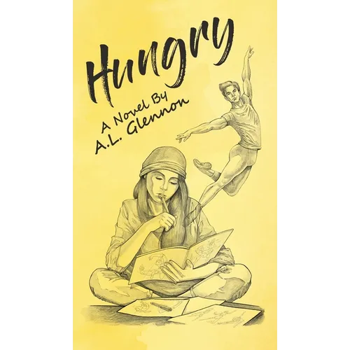 Hungry - Hardcover