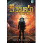 The Cy-Soldier from Earth - Paperback