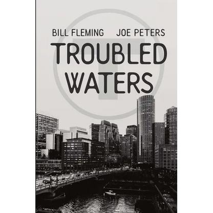 Troubled Waters - Paperback
