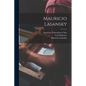Mauricio Lasansky - Paperback