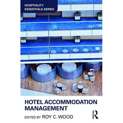Hotel Accommodation Management - Paperback