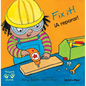 Fix It!/¡A Reparar! - Paperback