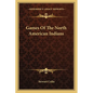 Games Of The North American Indians - Paperback